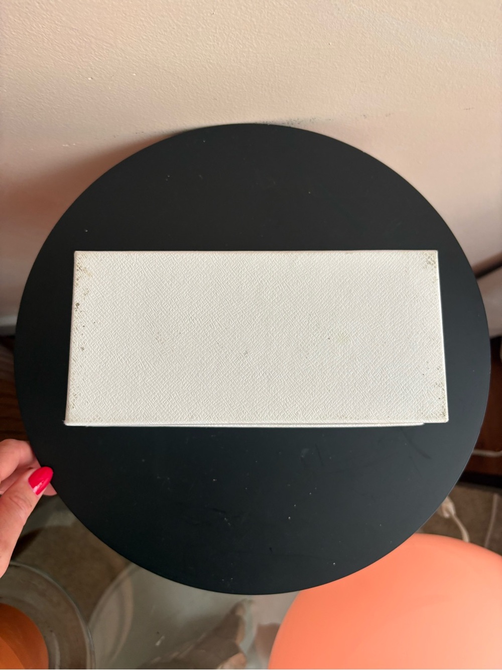 Prada sunglasses box - Picture 3 of 3